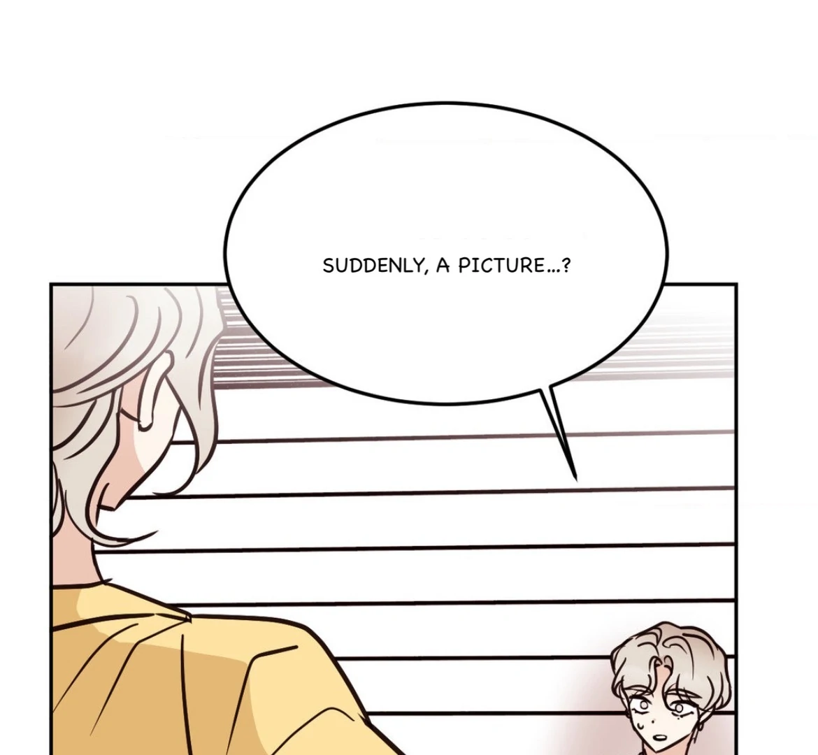 Involuntary Romance - Chapter 37 Page 121
