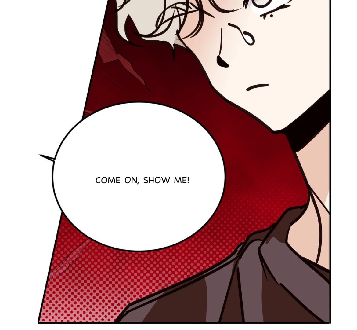 Involuntary Romance - Chapter 37 Page 124