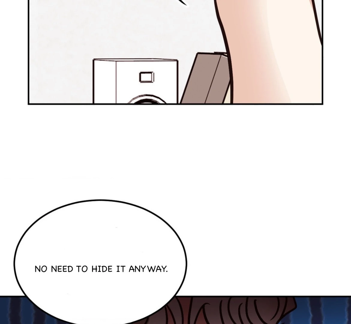 Involuntary Romance - Chapter 37 Page 129