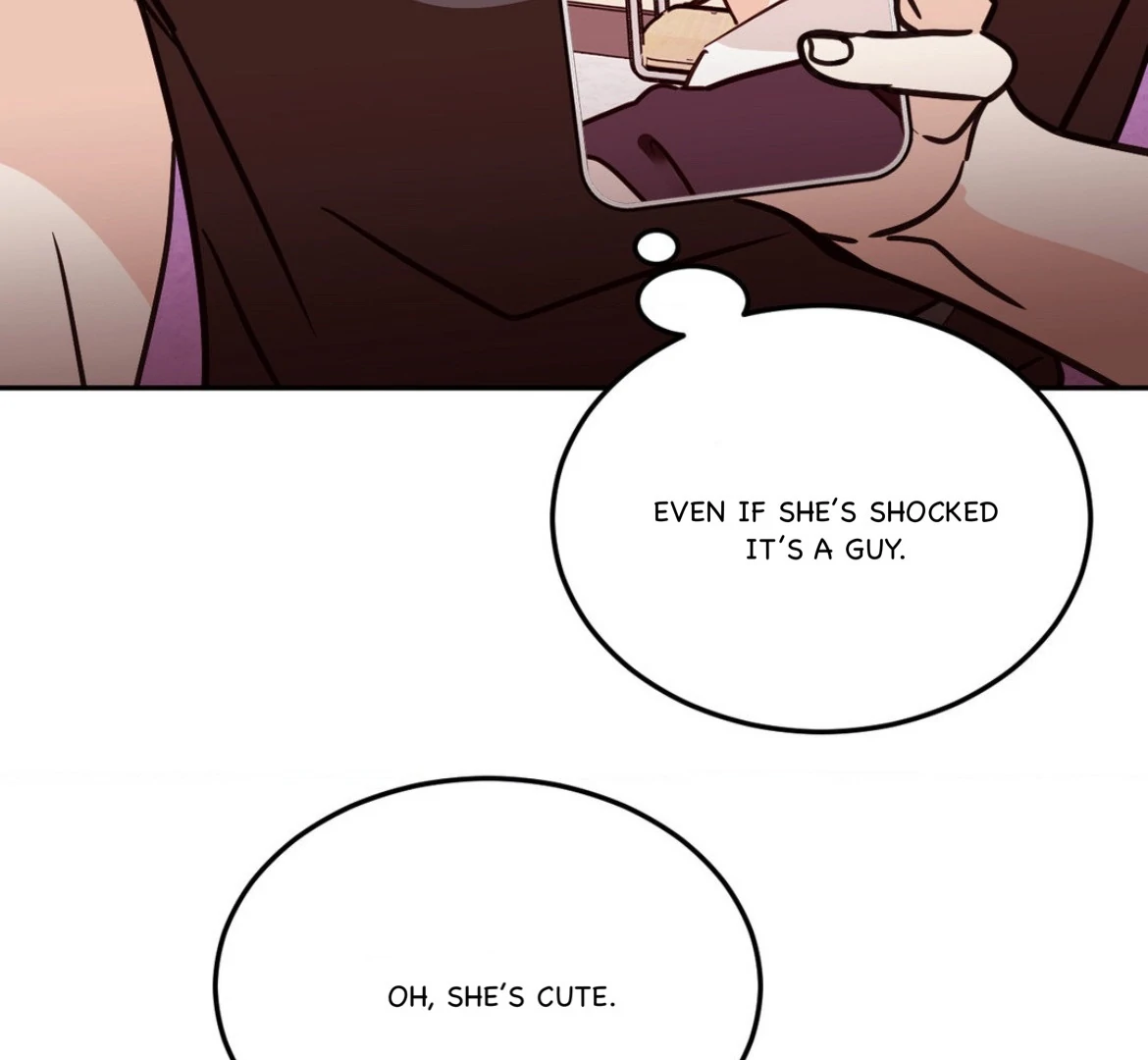 Involuntary Romance - Chapter 37 Page 131