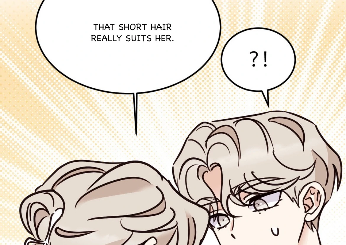 Involuntary Romance - Chapter 37 Page 134