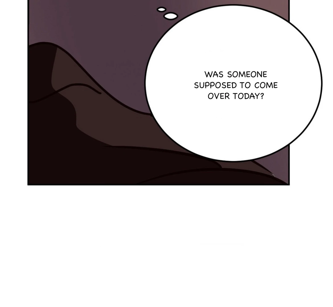 Involuntary Romance - Chapter 38 Page 10