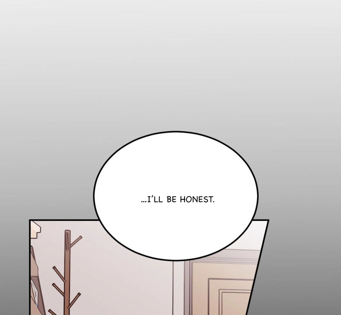Involuntary Romance - Chapter 38 Page 19