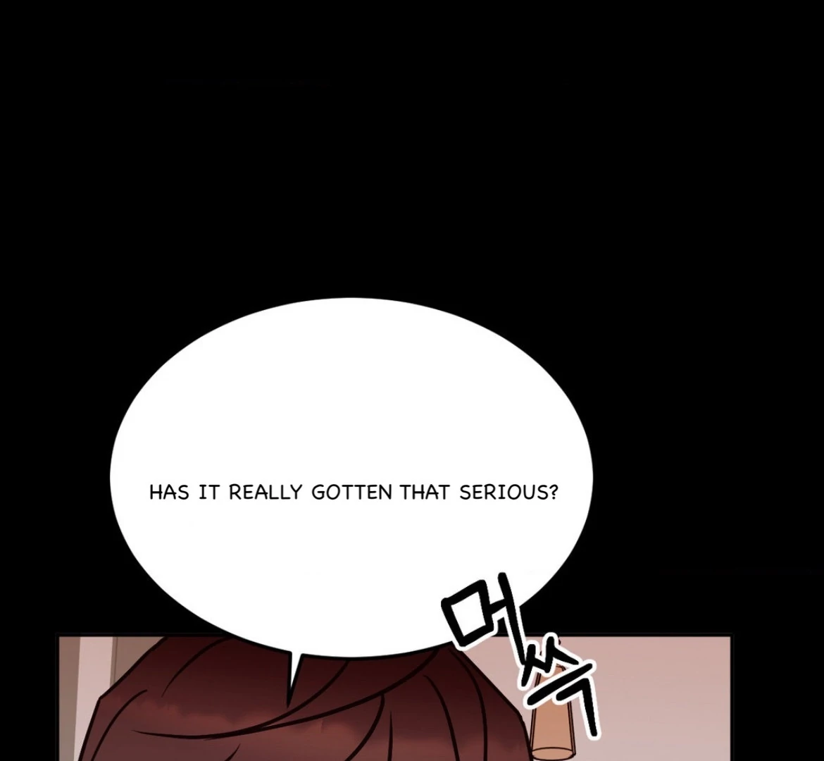 Involuntary Romance - Chapter 38 Page 24