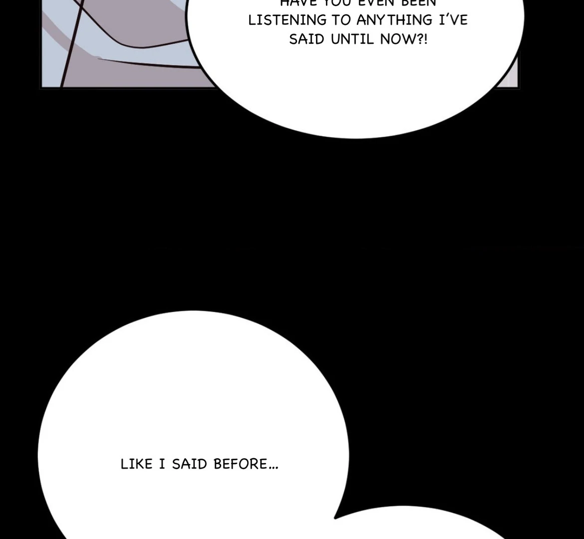 Involuntary Romance - Chapter 38 Page 26