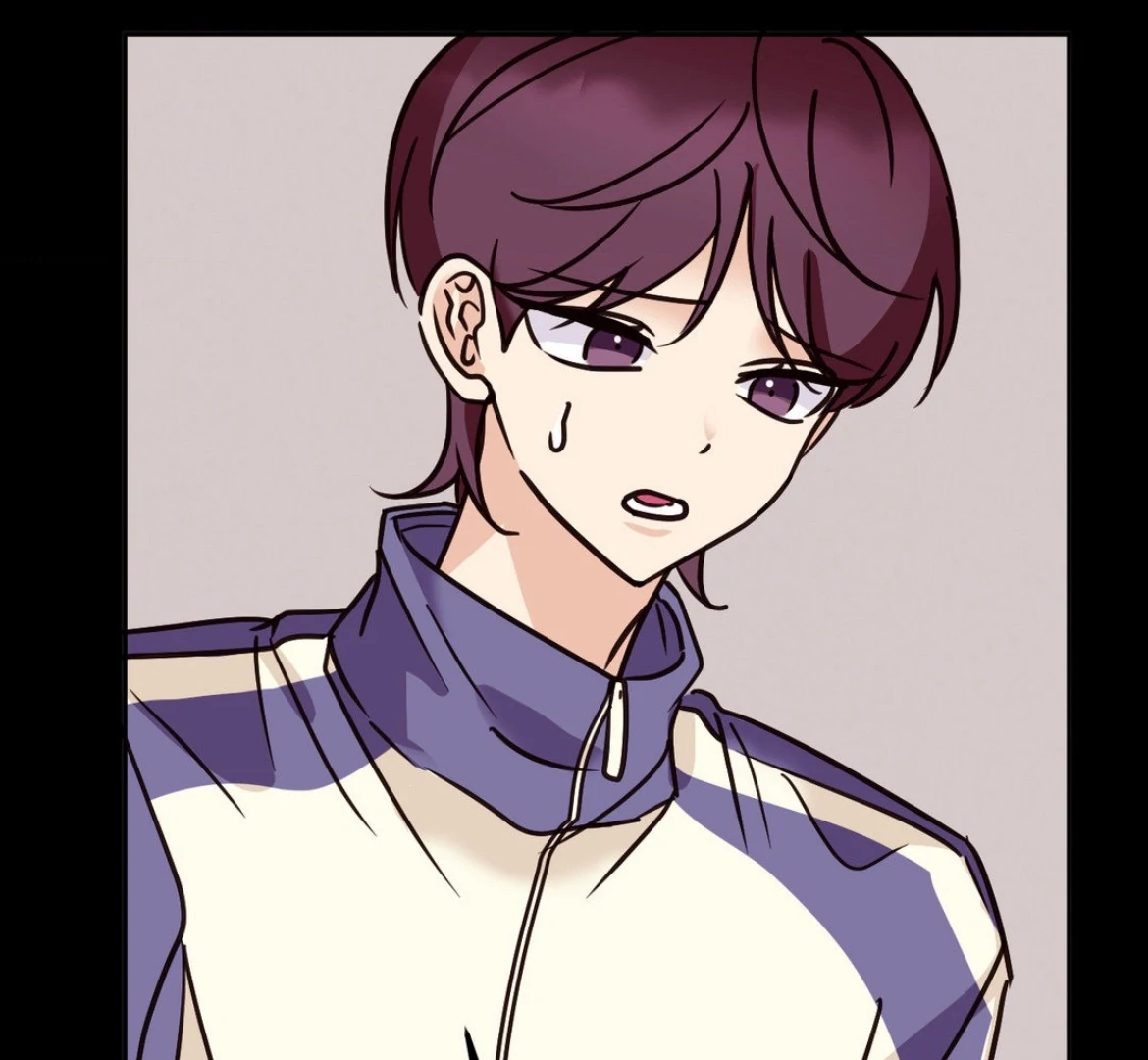 Involuntary Romance - Chapter 38 Page 34