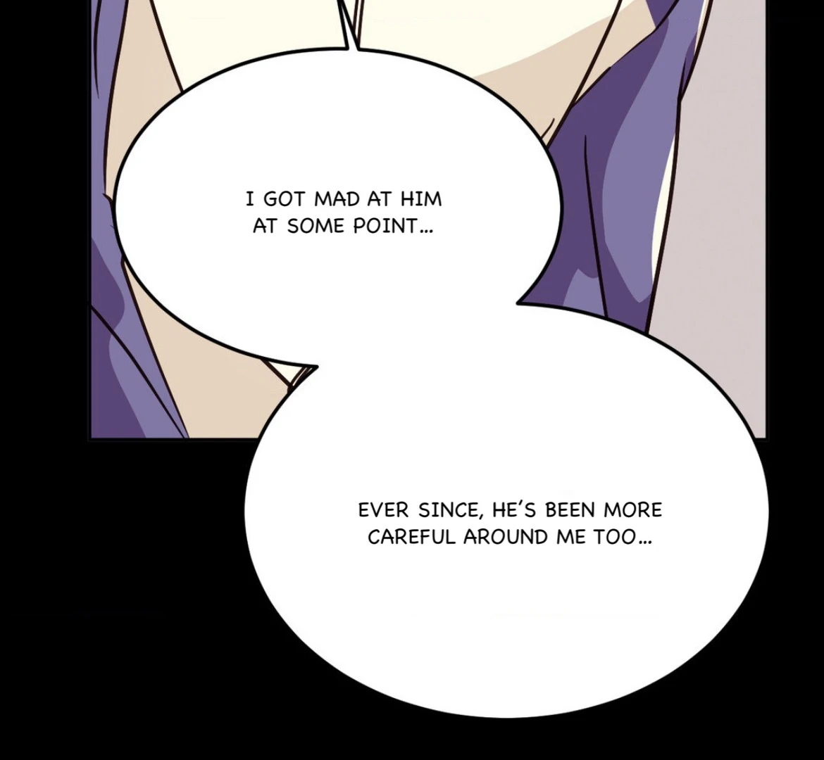 Involuntary Romance - Chapter 38 Page 35