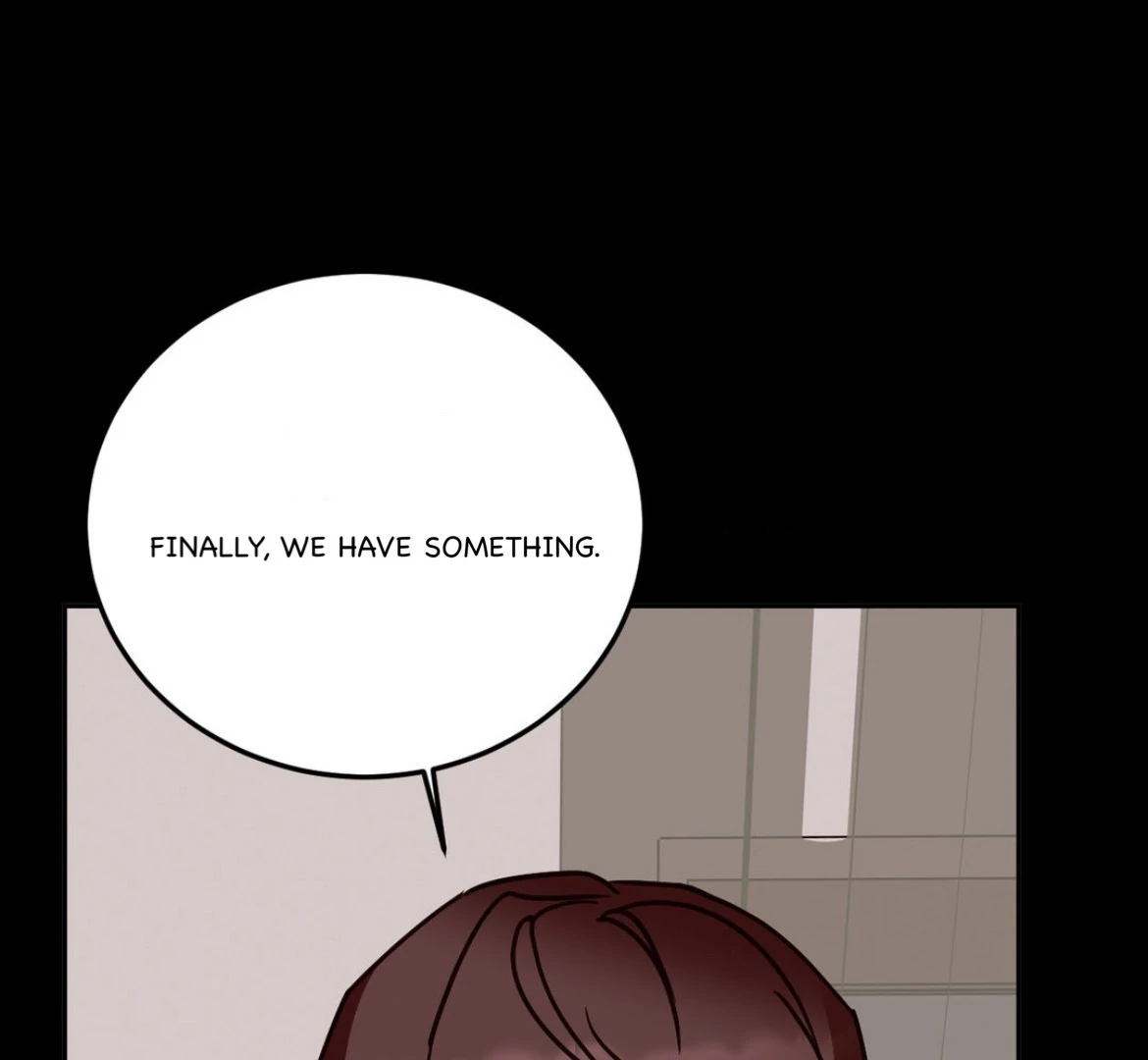 Involuntary Romance - Chapter 38 Page 36