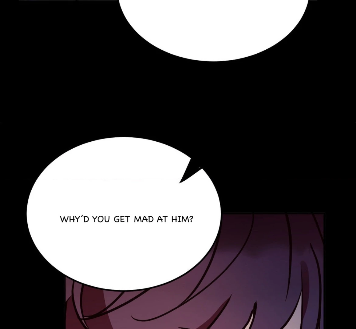 Involuntary Romance - Chapter 38 Page 38