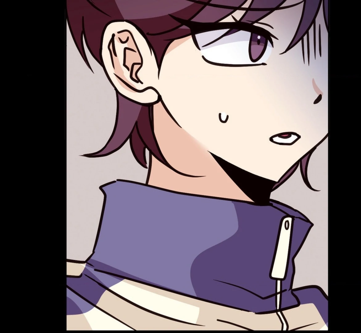 Involuntary Romance - Chapter 38 Page 39