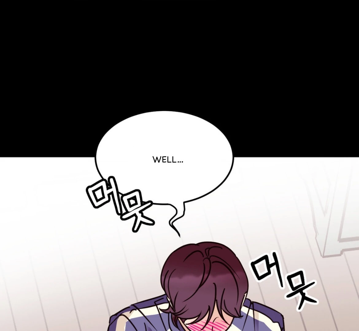 Involuntary Romance - Chapter 38 Page 40
