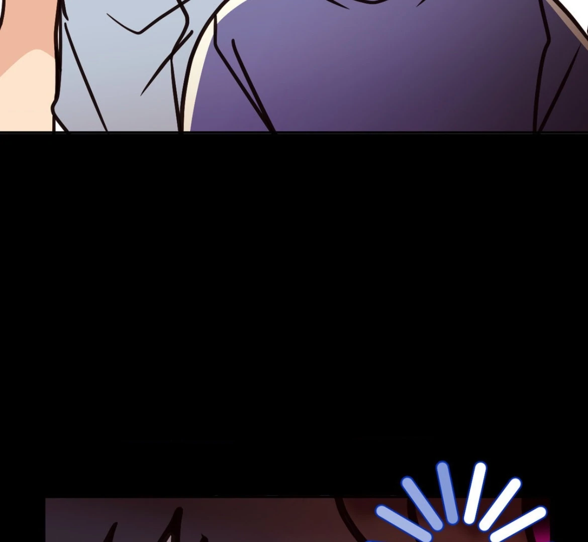 Involuntary Romance - Chapter 38 Page 45