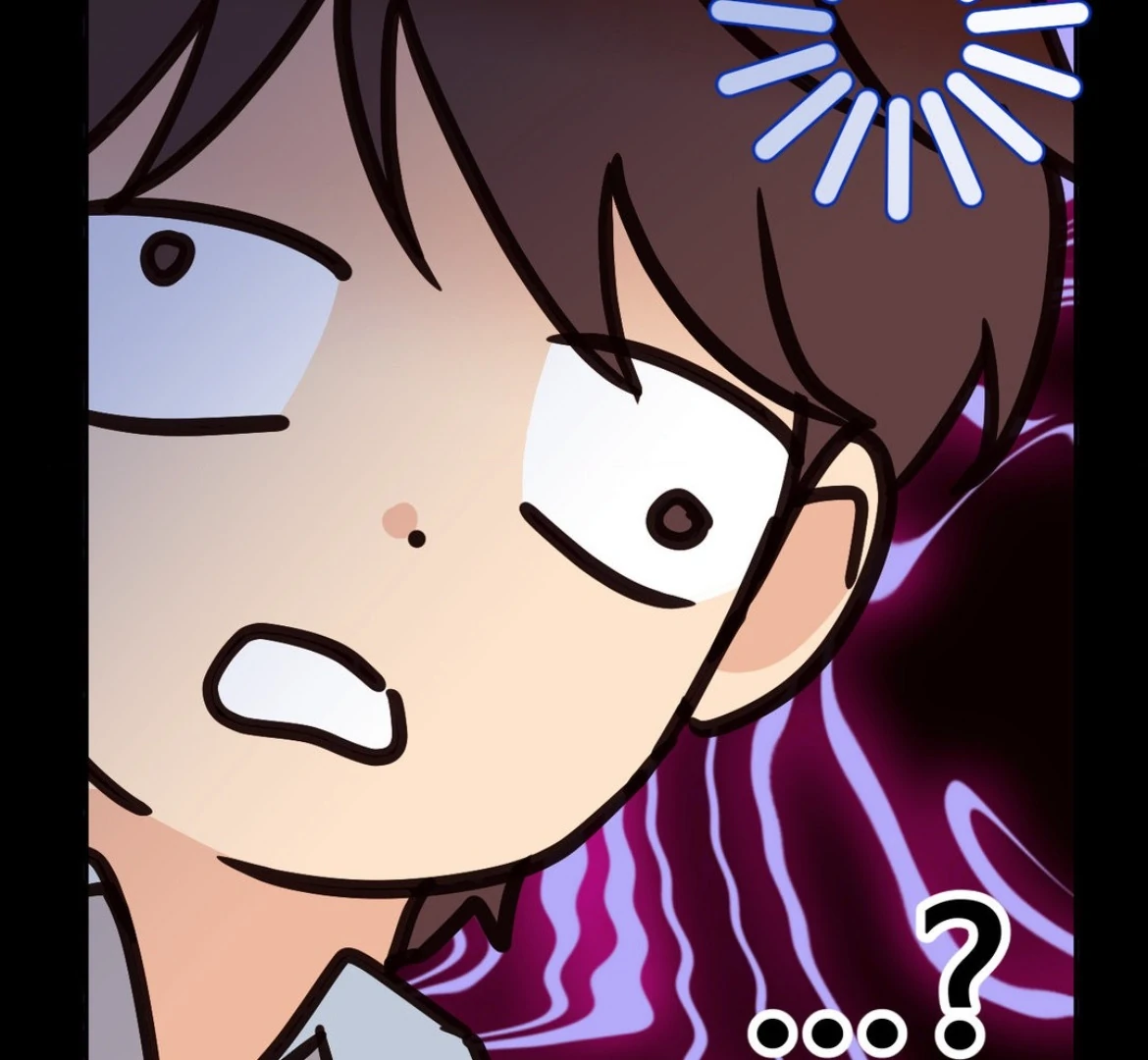 Involuntary Romance - Chapter 38 Page 46