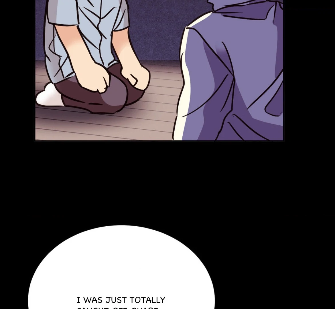 Involuntary Romance - Chapter 38 Page 49