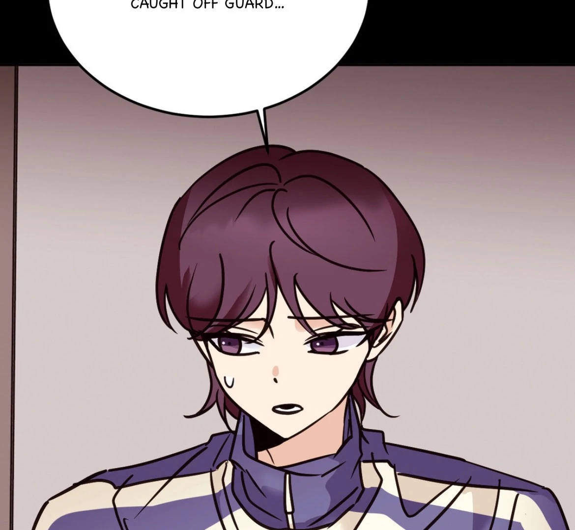 Involuntary Romance - Chapter 38 Page 50