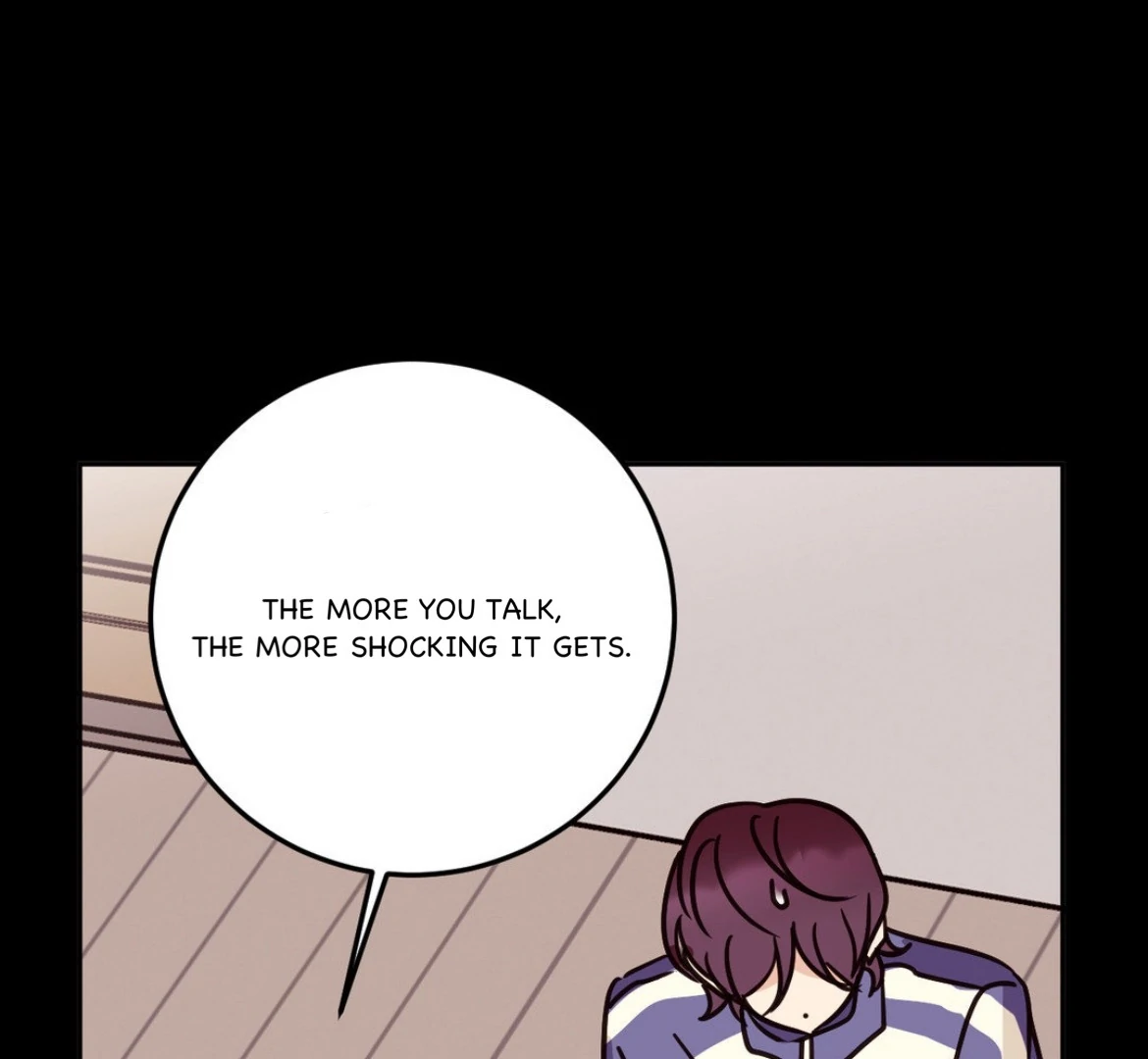 Involuntary Romance - Chapter 38 Page 52