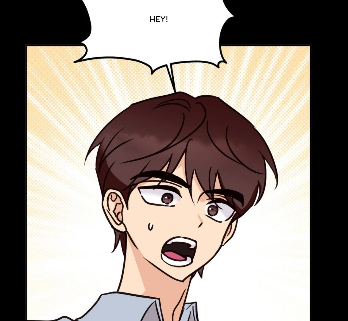Involuntary Romance - Chapter 38 Page 57