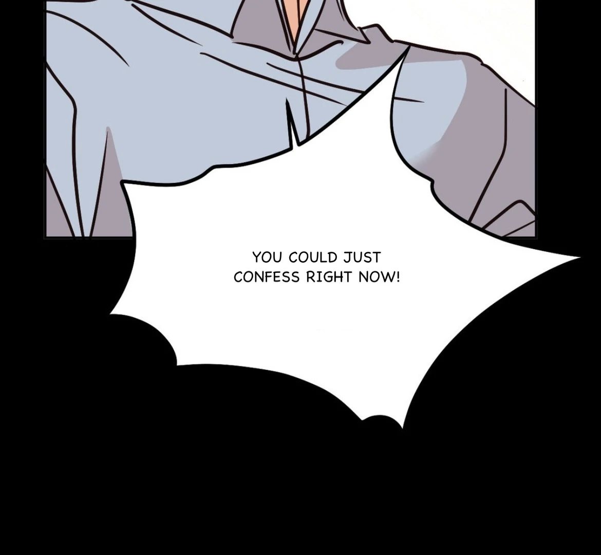 Involuntary Romance - Chapter 38 Page 58