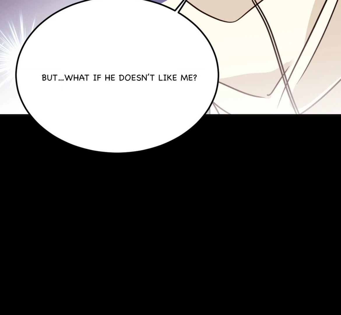 Involuntary Romance - Chapter 38 Page 60