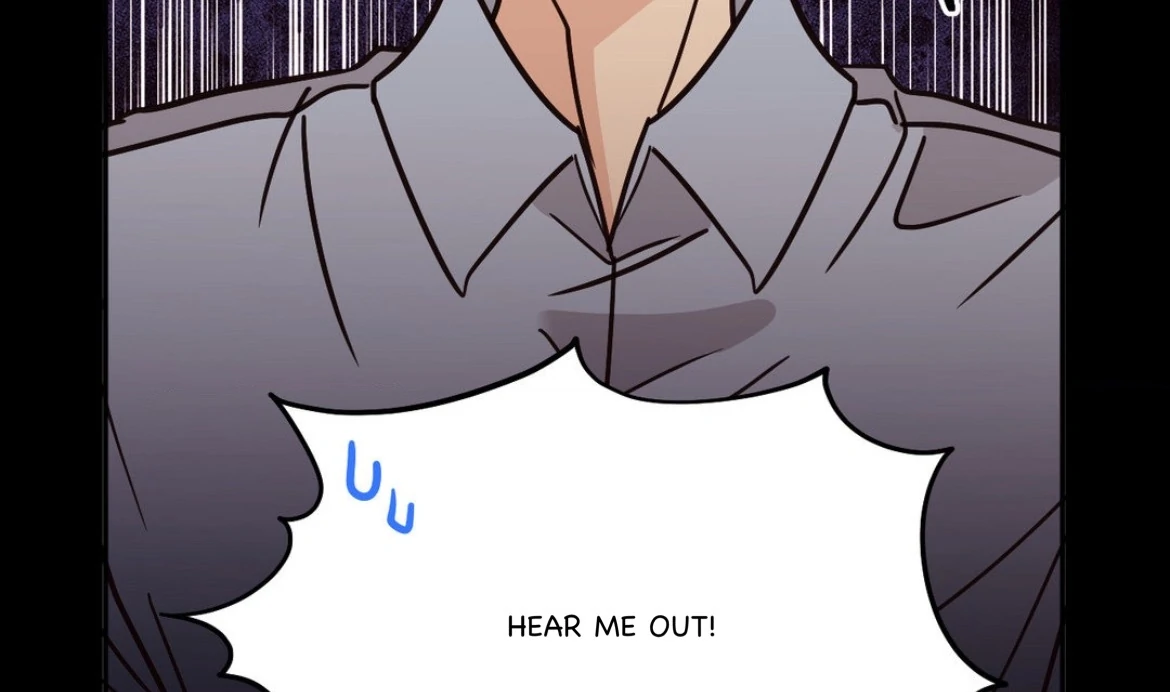 Involuntary Romance - Chapter 38 Page 62