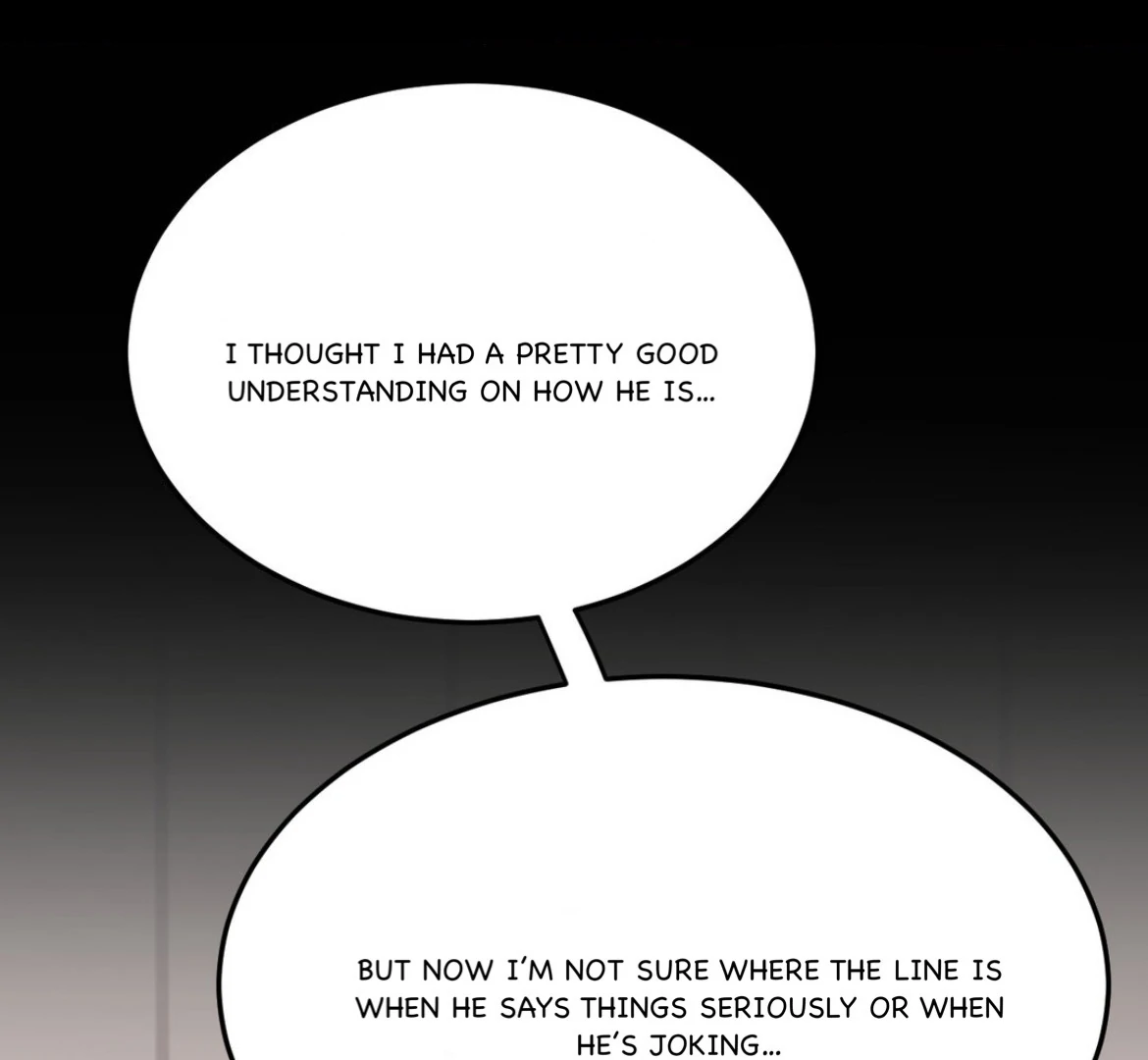 Involuntary Romance - Chapter 38 Page 64