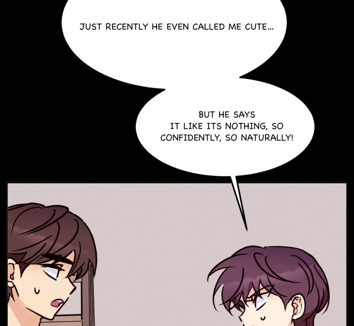 Involuntary Romance - Chapter 38 Page 67