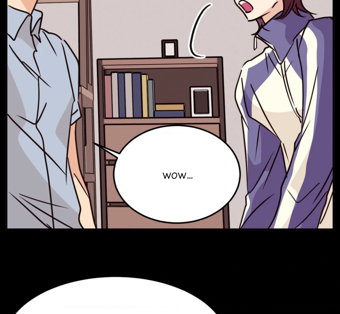 Involuntary Romance - Chapter 38 Page 68
