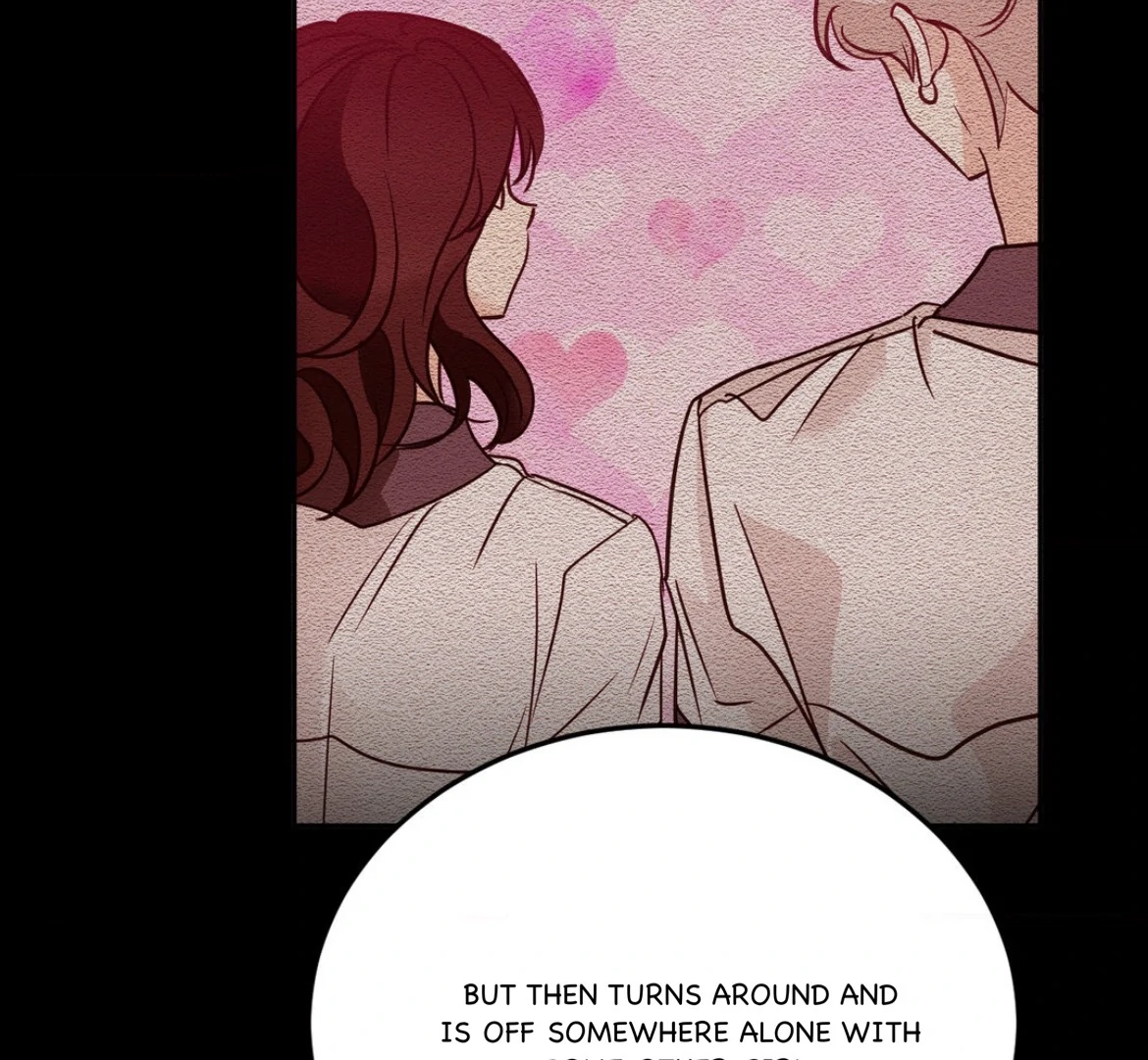 Involuntary Romance - Chapter 38 Page 71