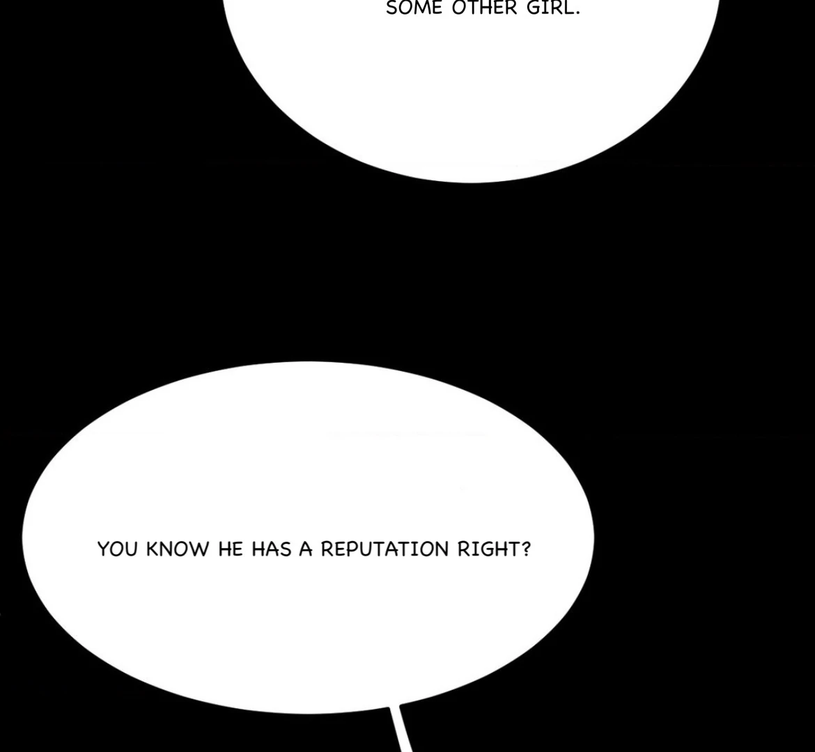 Involuntary Romance - Chapter 38 Page 72