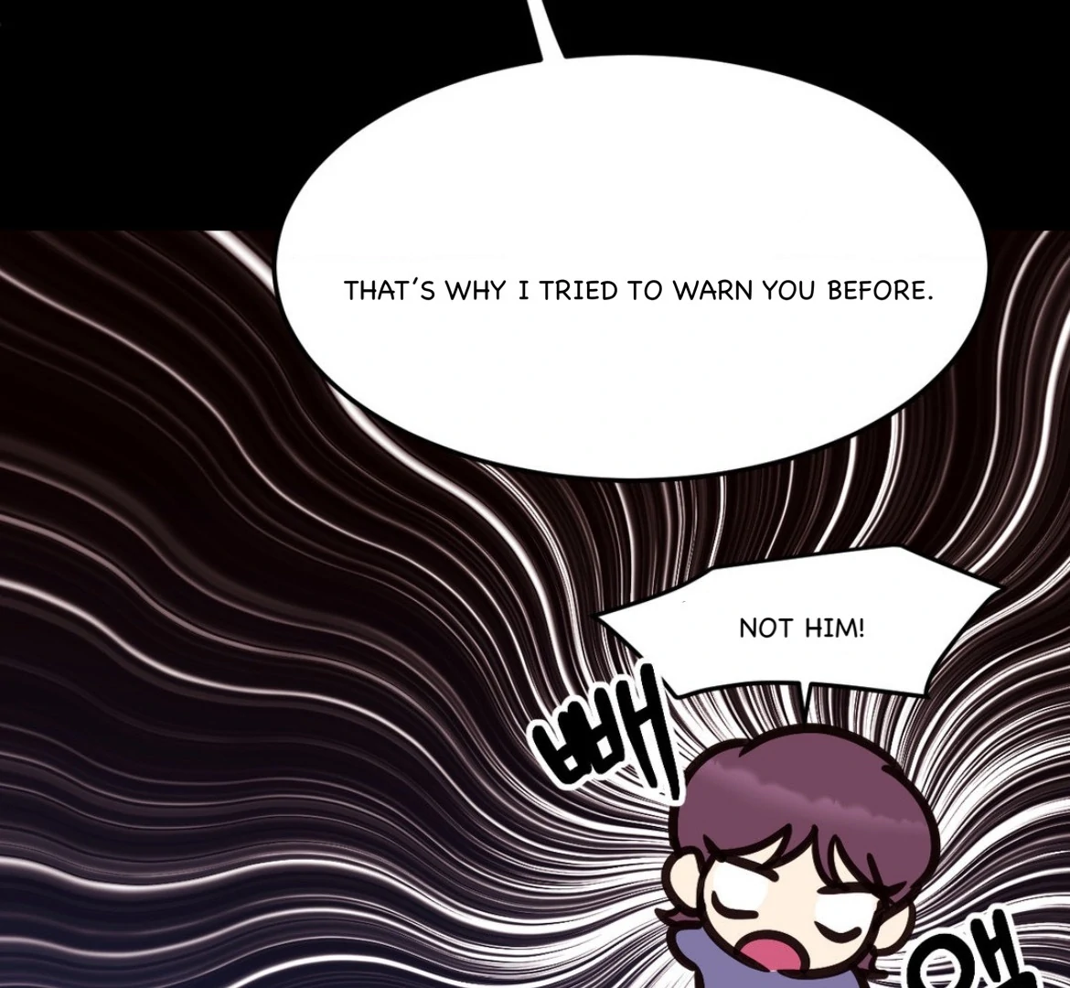 Involuntary Romance - Chapter 38 Page 73