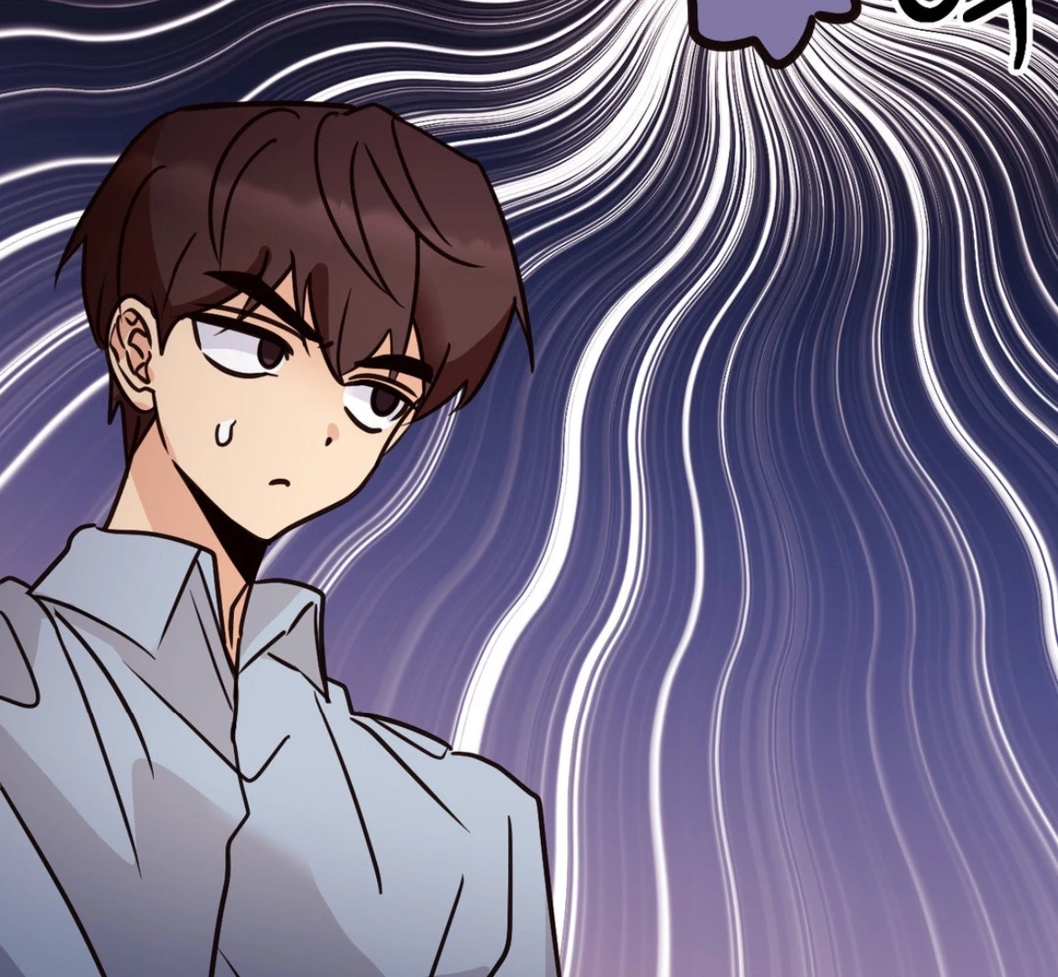 Involuntary Romance - Chapter 38 Page 74