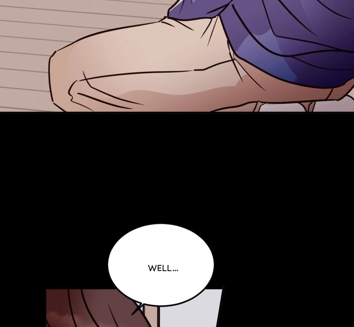 Involuntary Romance - Chapter 38 Page 77