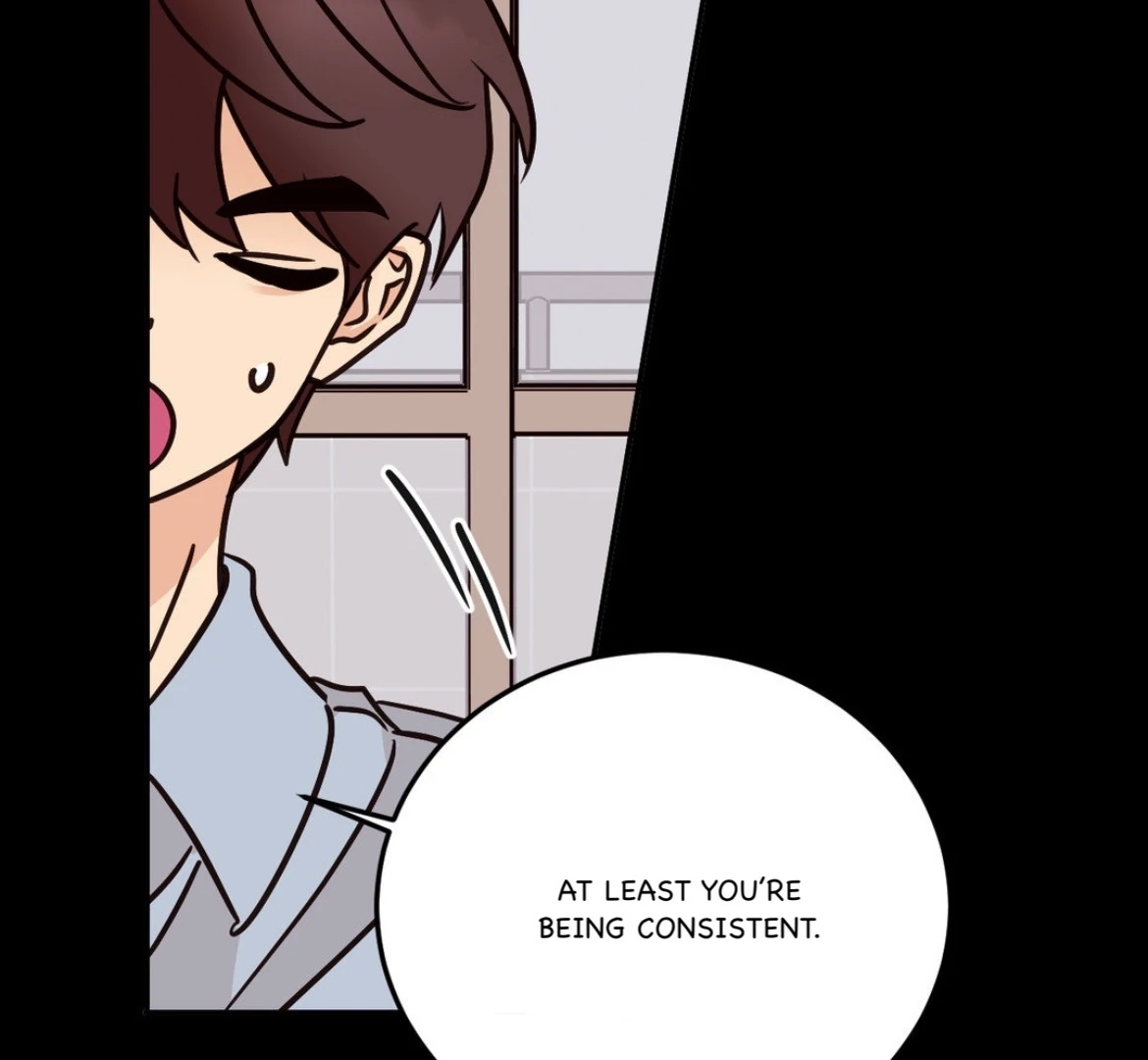 Involuntary Romance - Chapter 38 Page 78