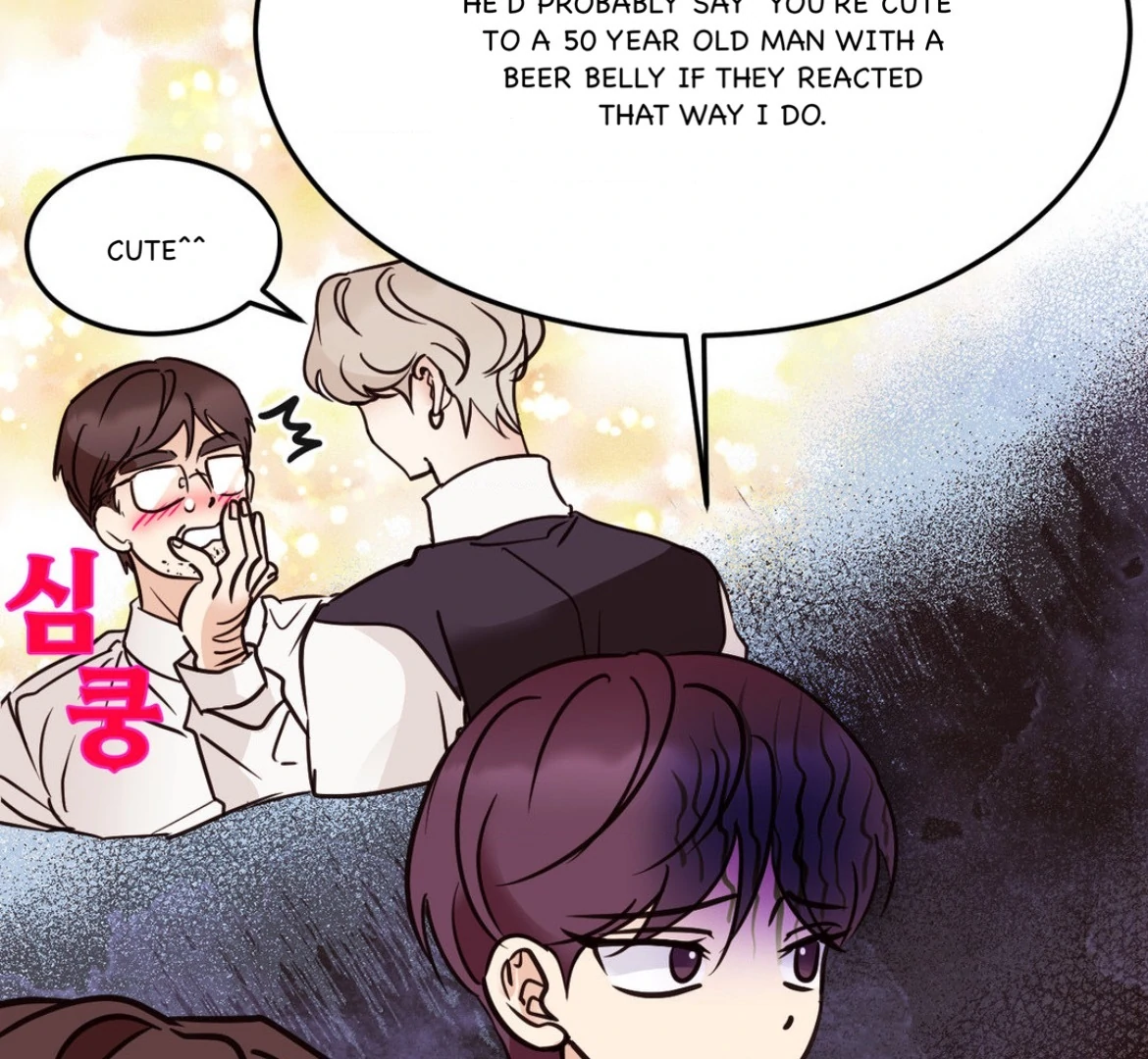 Involuntary Romance - Chapter 38 Page 80