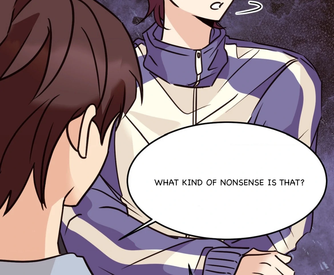 Involuntary Romance - Chapter 38 Page 81