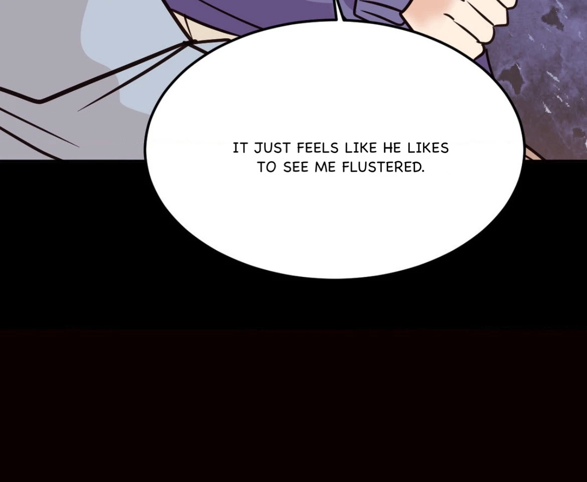 Involuntary Romance - Chapter 38 Page 82