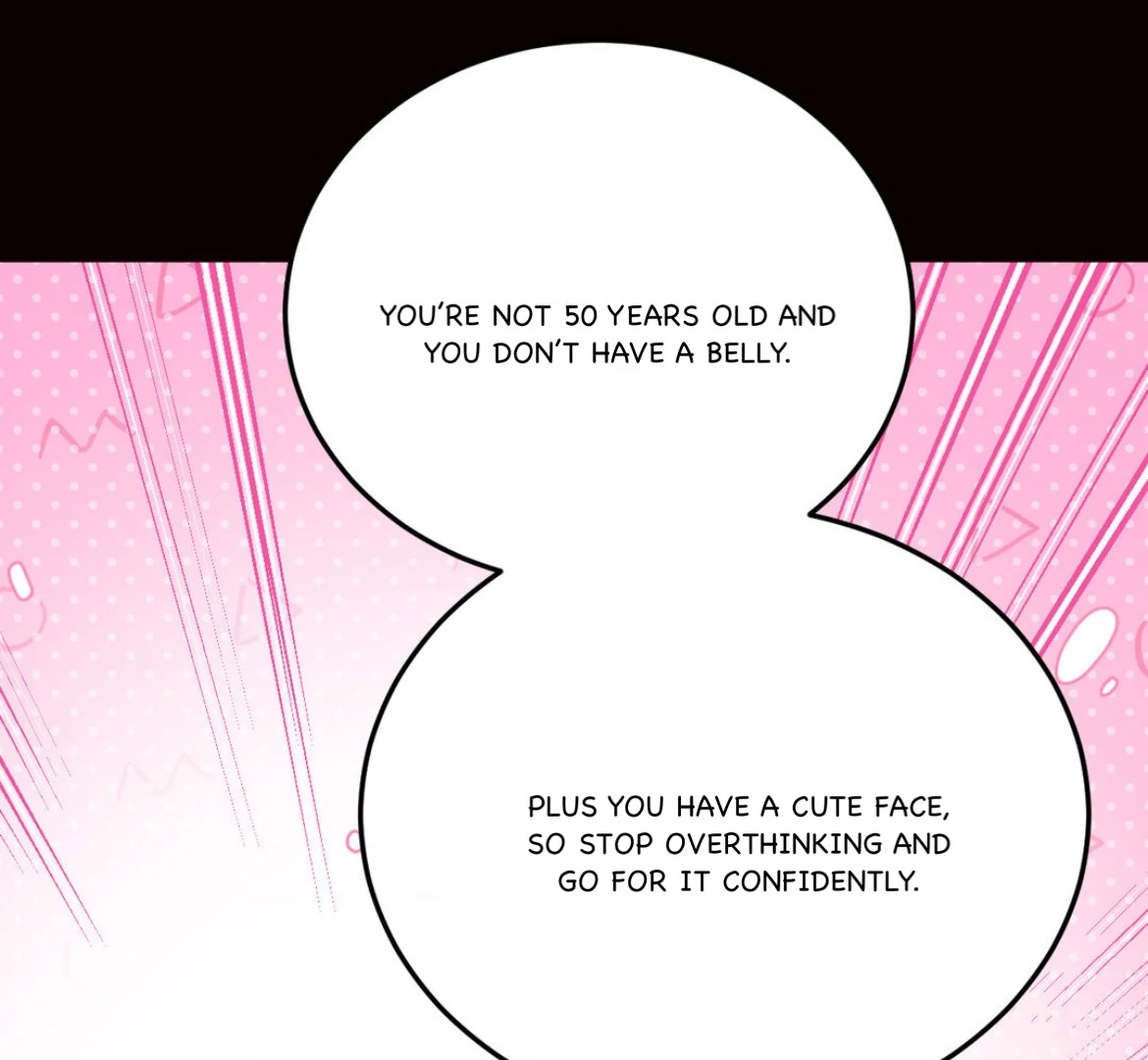 Involuntary Romance - Chapter 38 Page 83