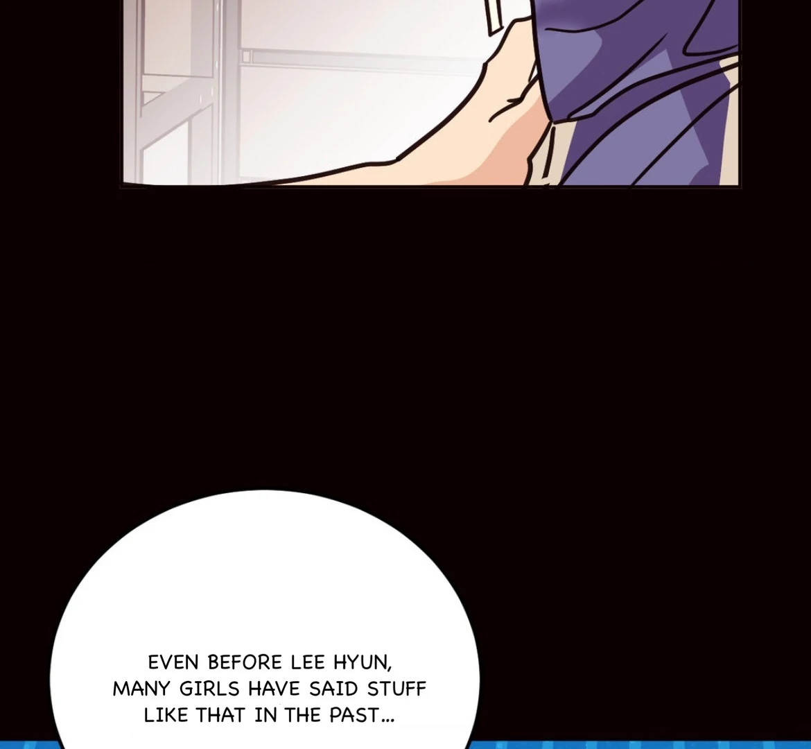 Involuntary Romance - Chapter 38 Page 87