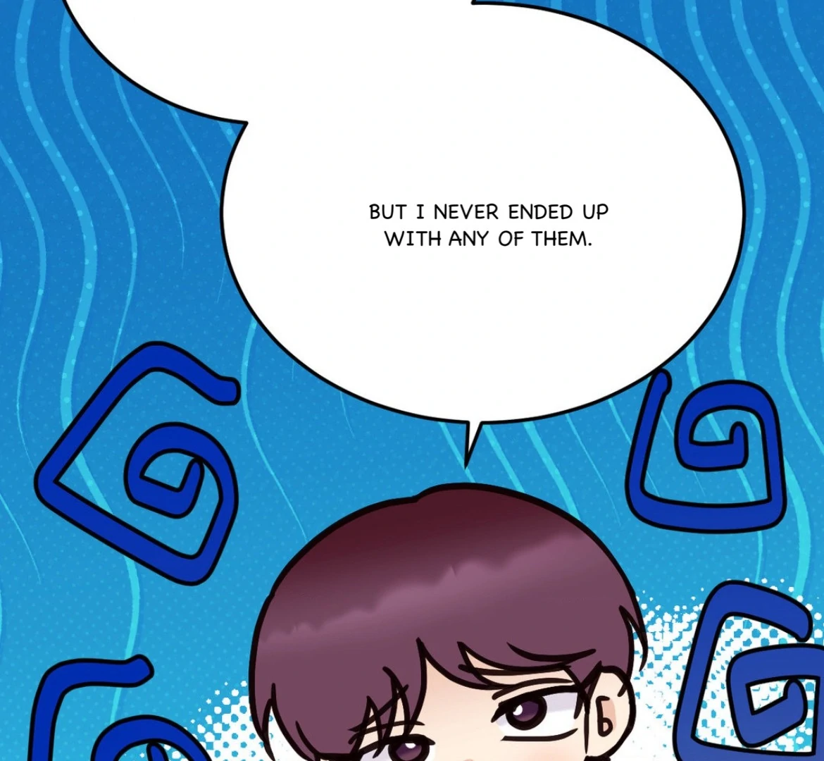 Involuntary Romance - Chapter 38 Page 88