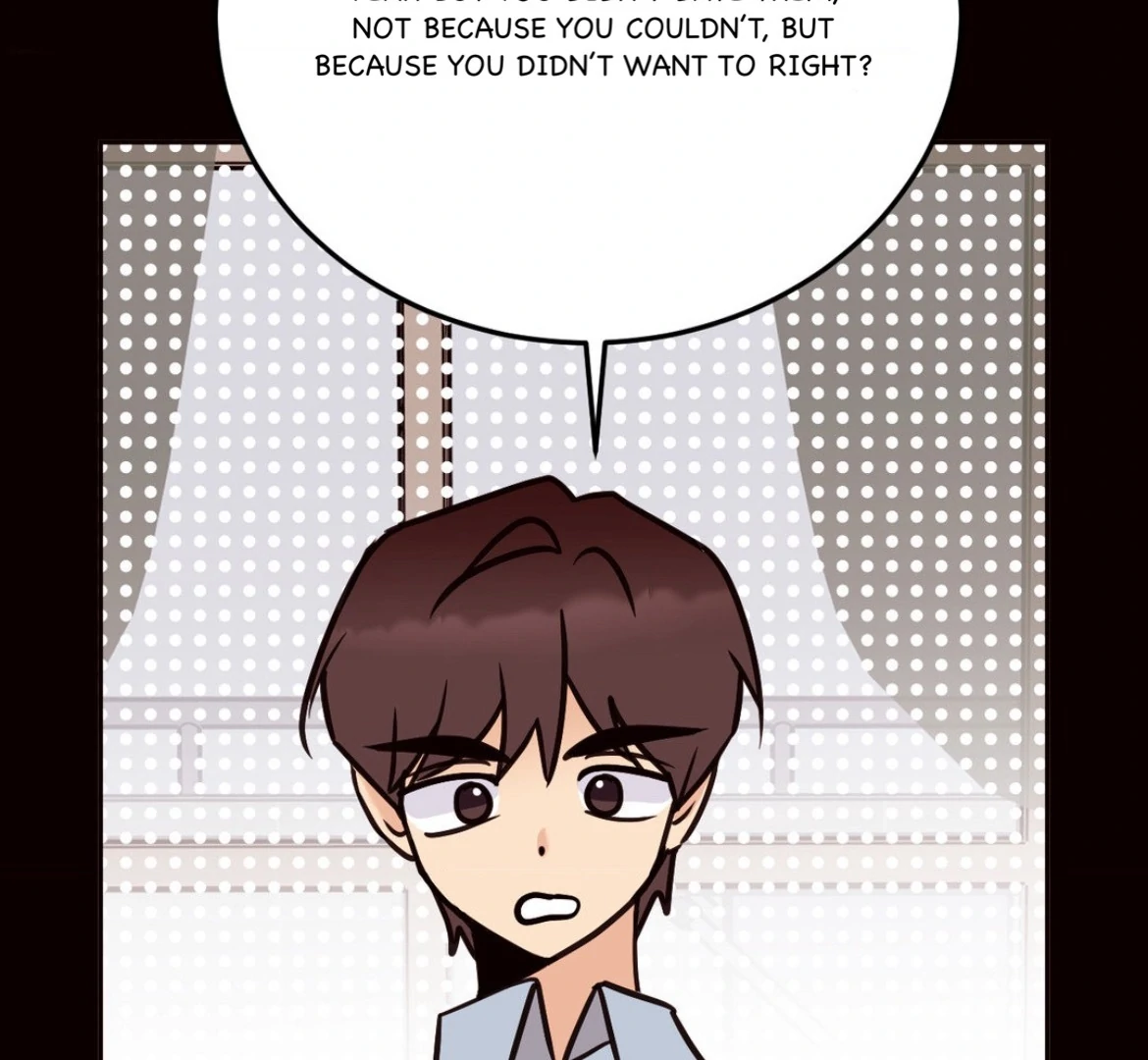 Involuntary Romance - Chapter 38 Page 90