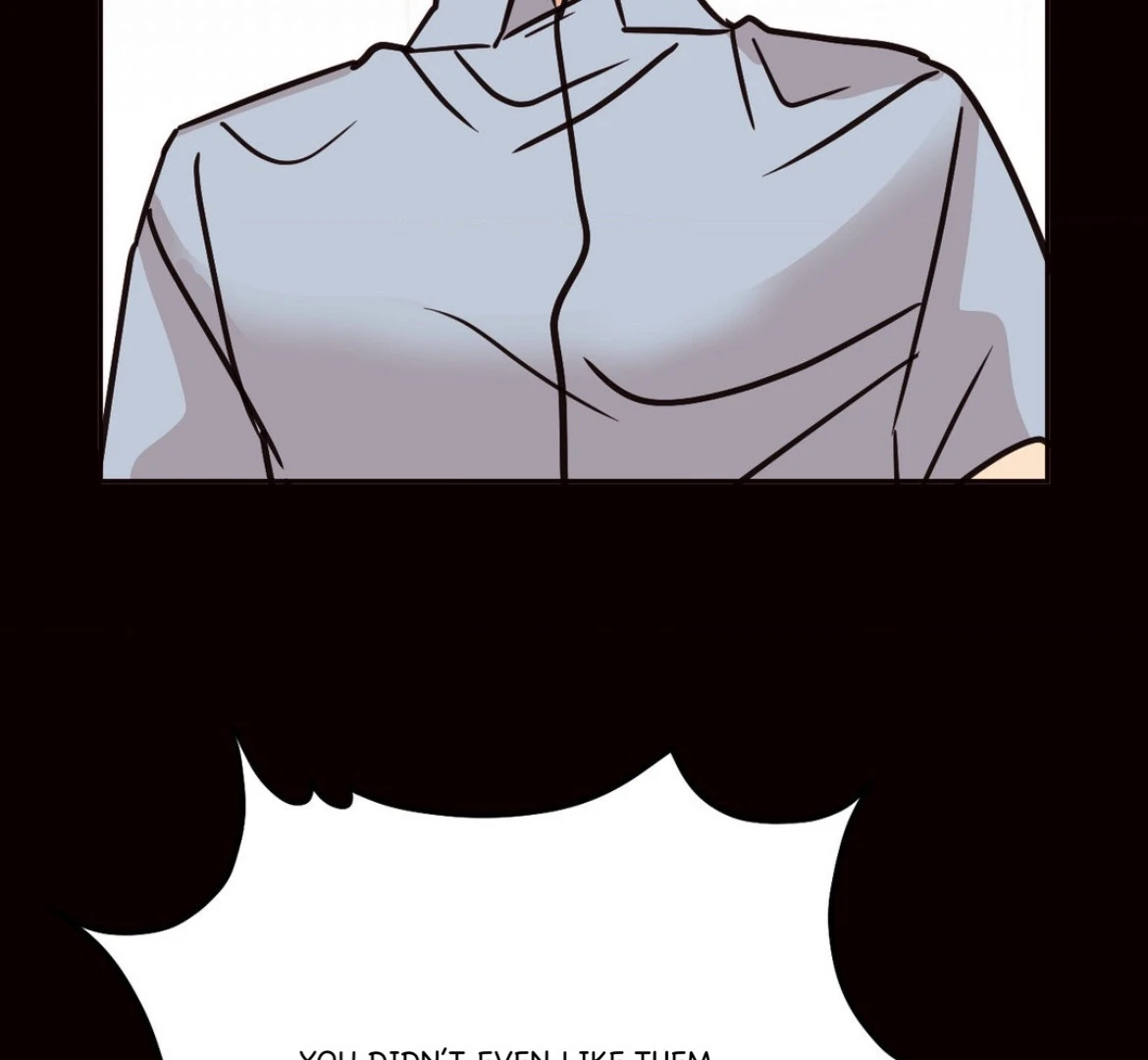 Involuntary Romance - Chapter 38 Page 91