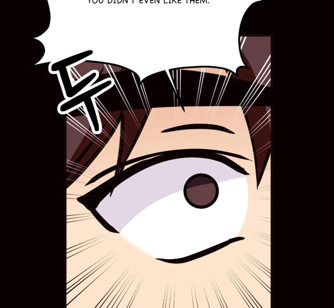 Involuntary Romance - Chapter 38 Page 92