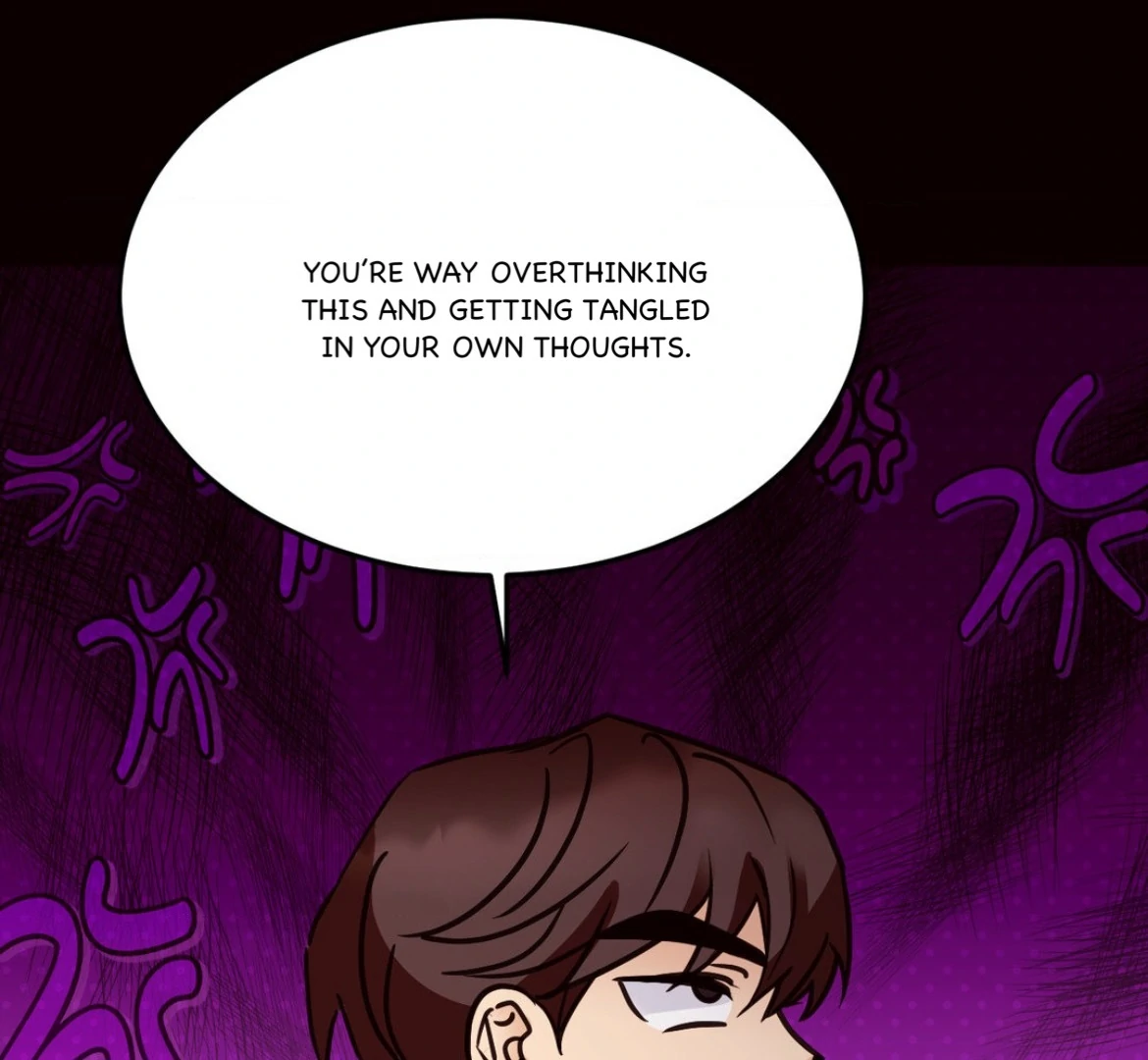 Involuntary Romance - Chapter 38 Page 94