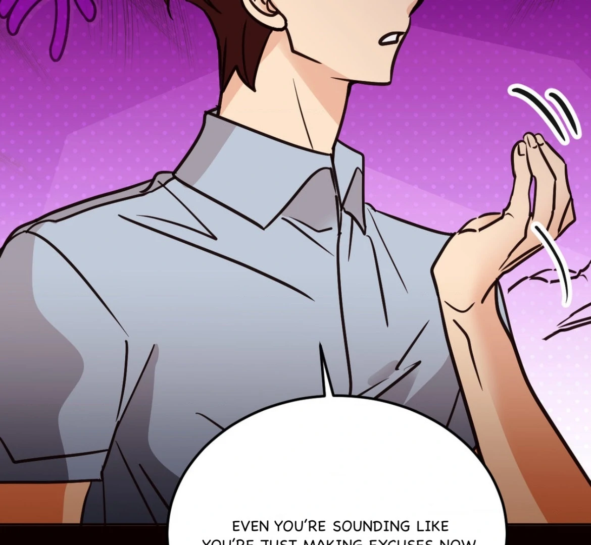 Involuntary Romance - Chapter 38 Page 95