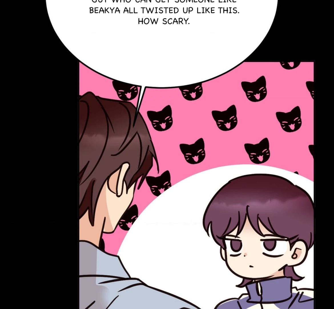 Involuntary Romance - Chapter 38 Page 97
