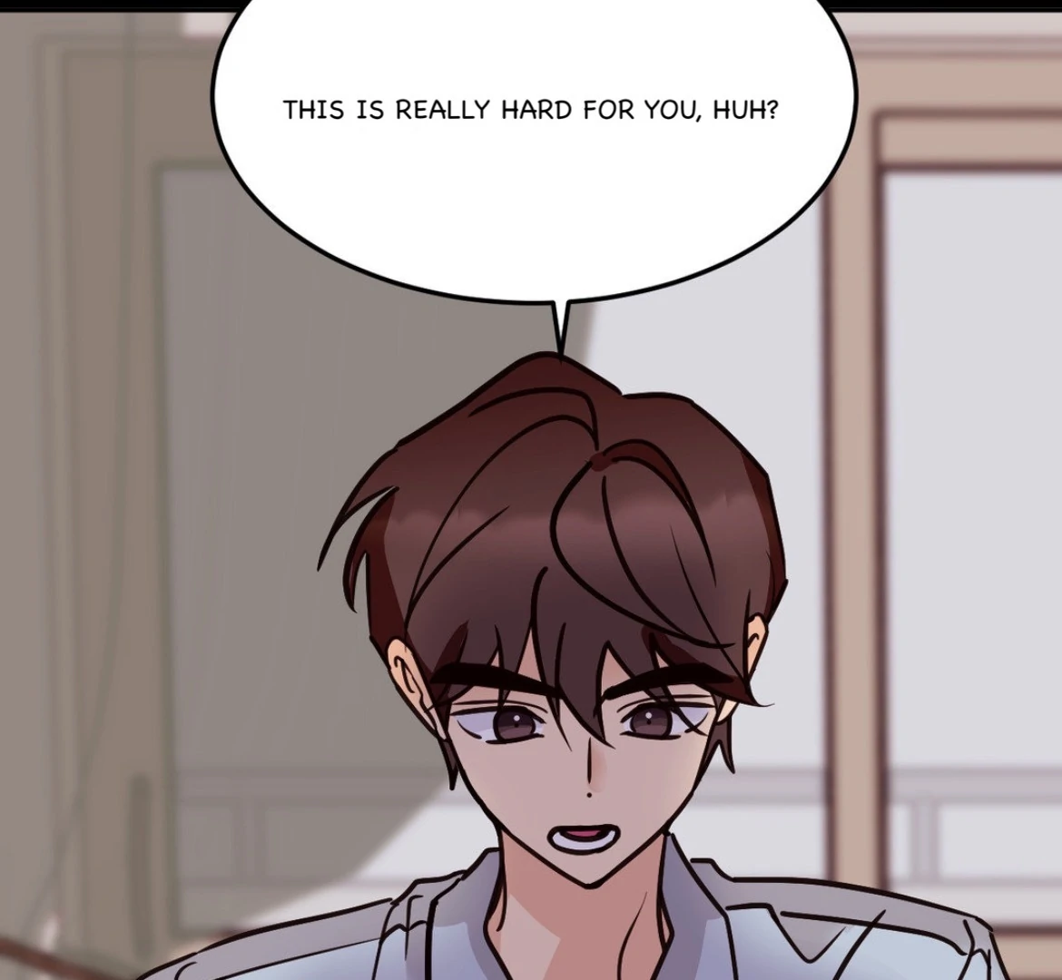 Involuntary Romance - Chapter 38 Page 101
