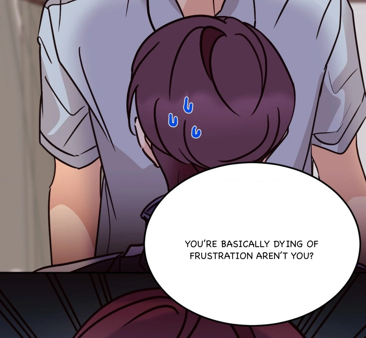 Involuntary Romance - Chapter 38 Page 102