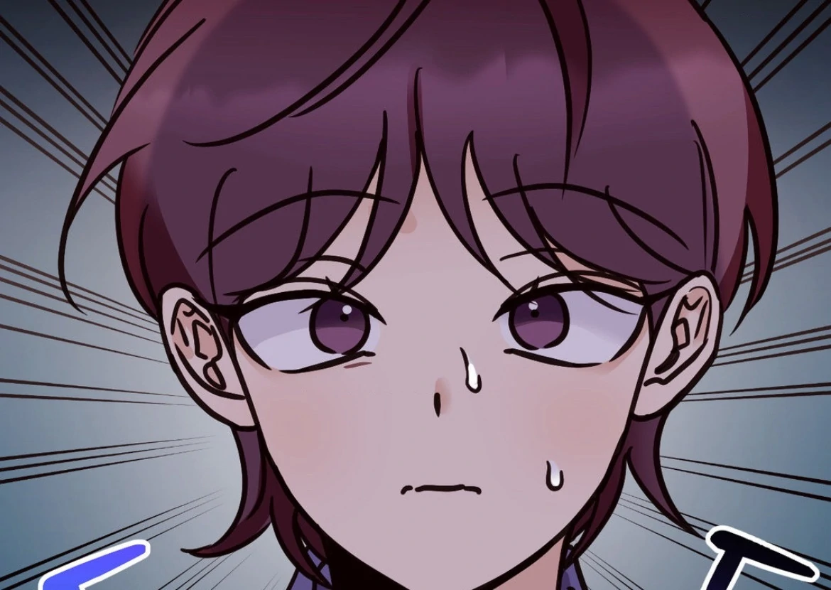 Involuntary Romance - Chapter 38 Page 103