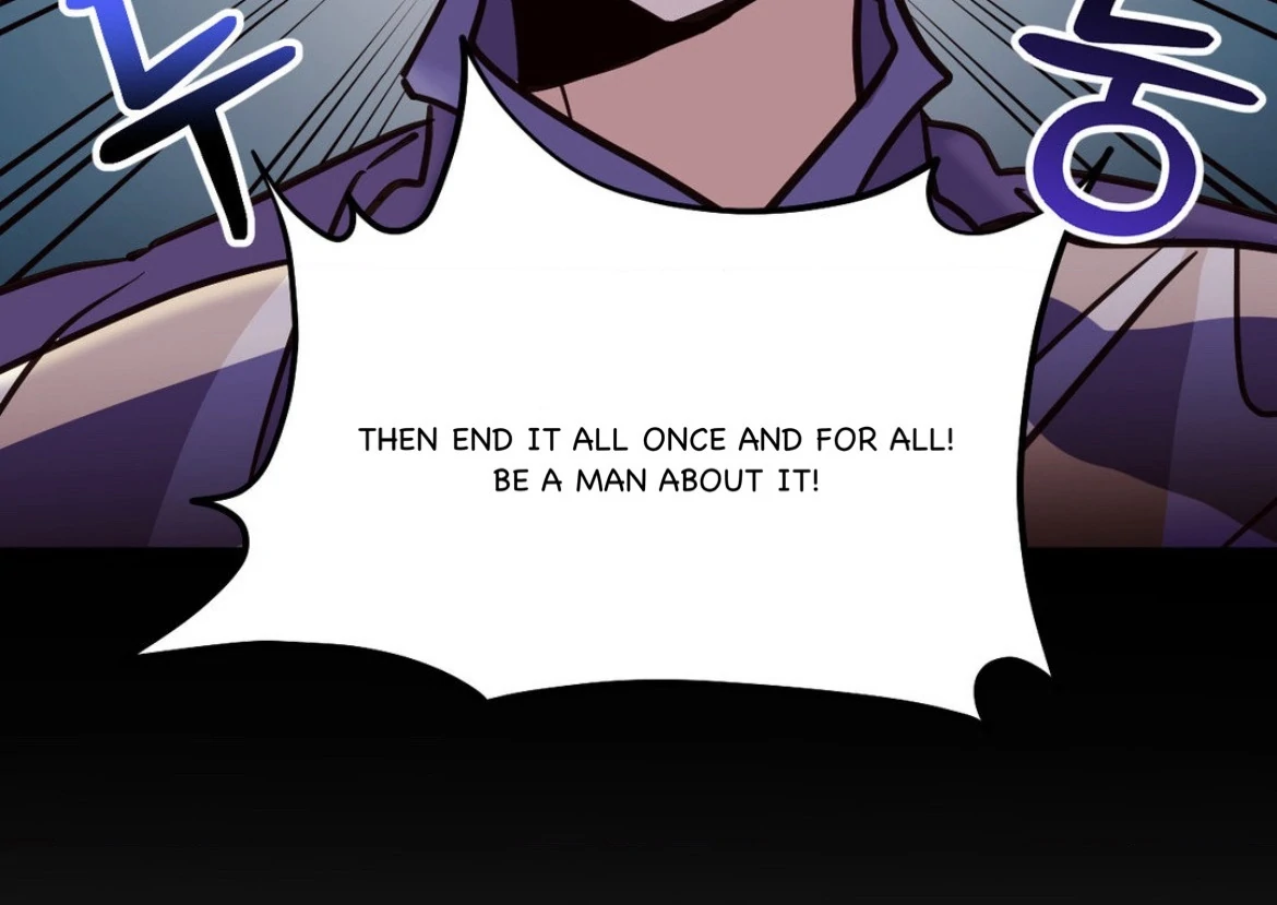 Involuntary Romance - Chapter 38 Page 104