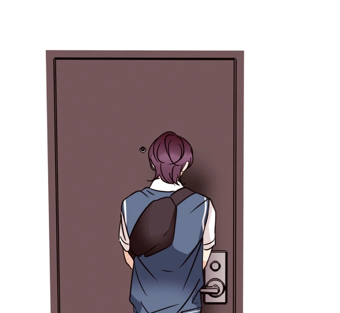 Involuntary Romance - Chapter 38 Page 106